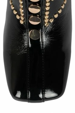 Jeffrey Campbell CIENA-ST