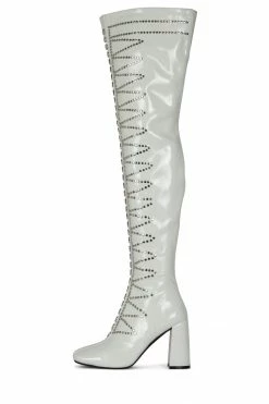Jeffrey Campbell CIENA-ST