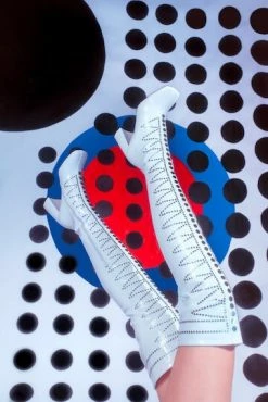 Jeffrey Campbell CIENA-ST