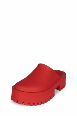 Jeffrey Campbell CLOGGE Platforms