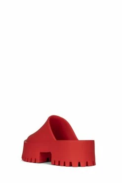 Jeffrey Campbell CLOGGE Platforms