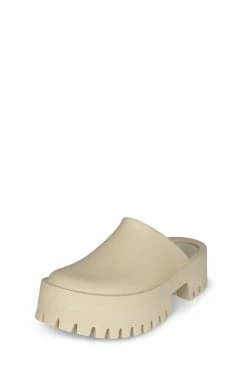 Jeffrey Campbell CLOGGE Platforms