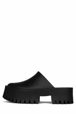 Jeffrey Campbell CLOGGE Platforms