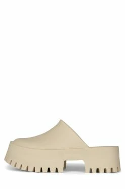 Jeffrey Campbell CLOGGE Platforms