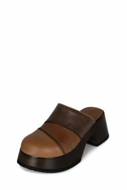 Jeffrey Campbell CLOGGED