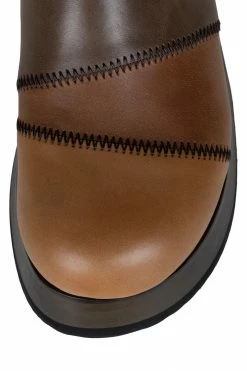 Jeffrey Campbell CLOGGED