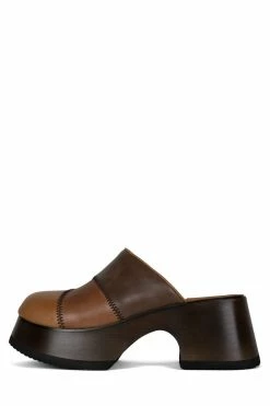 Jeffrey Campbell CLOGGED