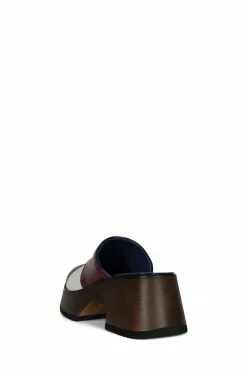 Jeffrey Campbell CLOGGED