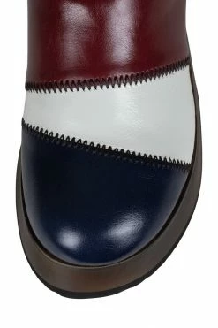 Jeffrey Campbell CLOGGED