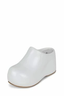 Jeffrey Campbell CLOGGIN Back-In-Stock