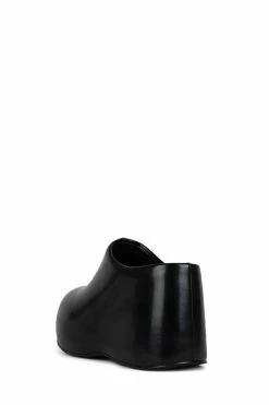 Jeffrey Campbell CLOGGIN Back-In-Stock
