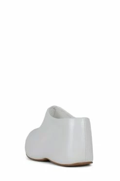 Jeffrey Campbell CLOGGIN Back-In-Stock