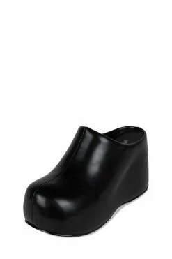 Jeffrey Campbell CLOGGIN Back-In-Stock