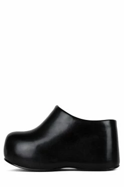 Jeffrey Campbell CLOGGIN Back-In-Stock