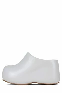 Jeffrey Campbell CLOGGIN Back-In-Stock