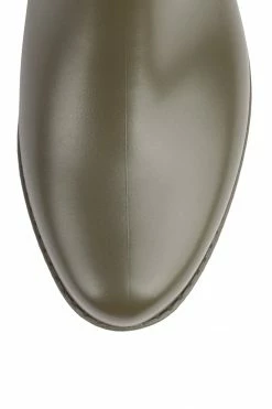 Jeffrey Campbell Rain Boots CLOUDY