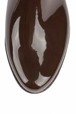 Jeffrey Campbell Rain Boots CLOUDY