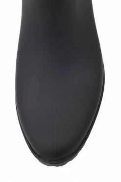 Jeffrey Campbell Rain Boots CLOUDY