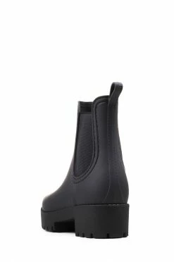 Jeffrey Campbell Rain Boots CLOUDY