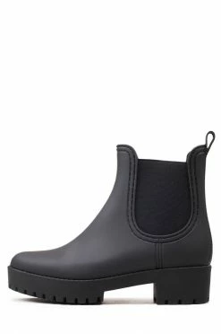 Jeffrey Campbell Rain Boots CLOUDY
