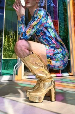 Jeffrey Campbell Sale CLOVED