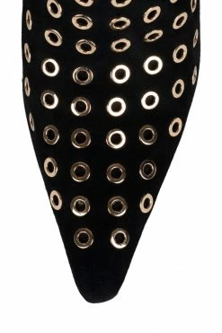 Jeffrey Campbell COMPASS-E