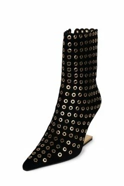 Jeffrey Campbell COMPASS-E