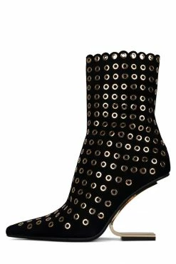 Jeffrey Campbell COMPASS-E