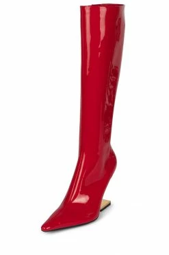 Jeffrey Campbell Boots COMPASS-KH