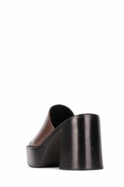 Jeffrey Campbell Platforms CONCERT