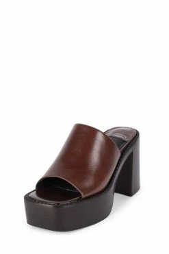 Jeffrey Campbell Platforms CONCERT