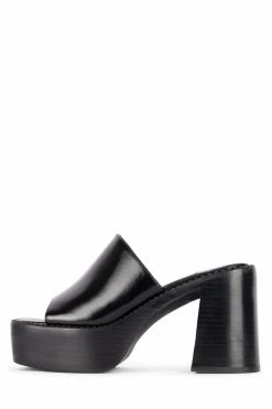 Jeffrey Campbell Platforms CONCERT