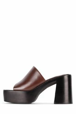 Jeffrey Campbell Platforms CONCERT