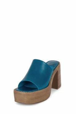 Jeffrey Campbell Platforms CONCERT