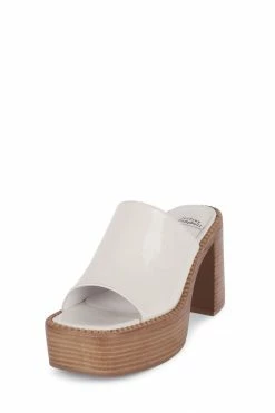 Jeffrey Campbell Platforms CONCERT