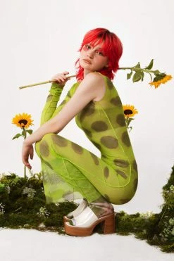 Jeffrey Campbell Platforms CONCERT