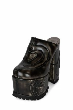 HS CORONARY New Arrivals