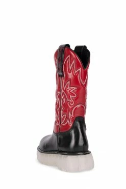 DV Boots COWBOY