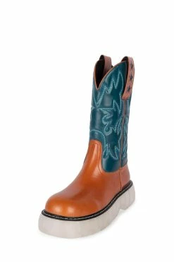 DV Boots COWBOY