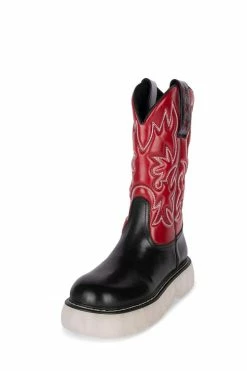 DV Boots COWBOY