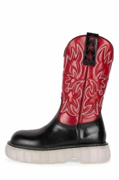DV Boots COWBOY