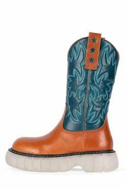 DV Boots COWBOY