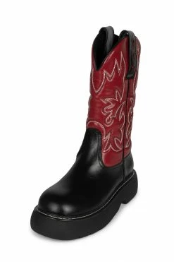 DV Back-In-Stock COWBOY