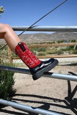 DV Back-In-Stock COWBOY