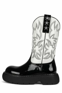 DV Back-In-Stock COWBOY