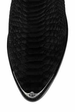 Jeffrey Campbell CROMWELL