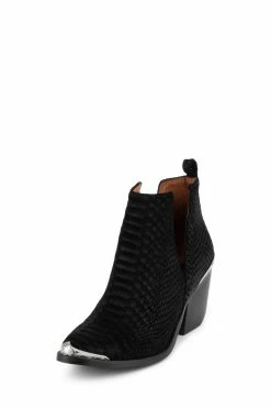 Jeffrey Campbell CROMWELL