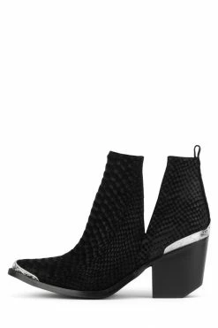 Jeffrey Campbell CROMWELL