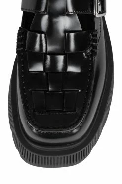 Jeffrey Campbell CROSSED New Arrivals