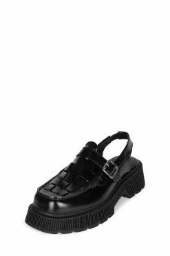 Jeffrey Campbell CROSSED New Arrivals